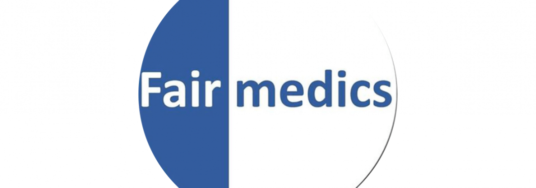 Fairmedics auf provenservice