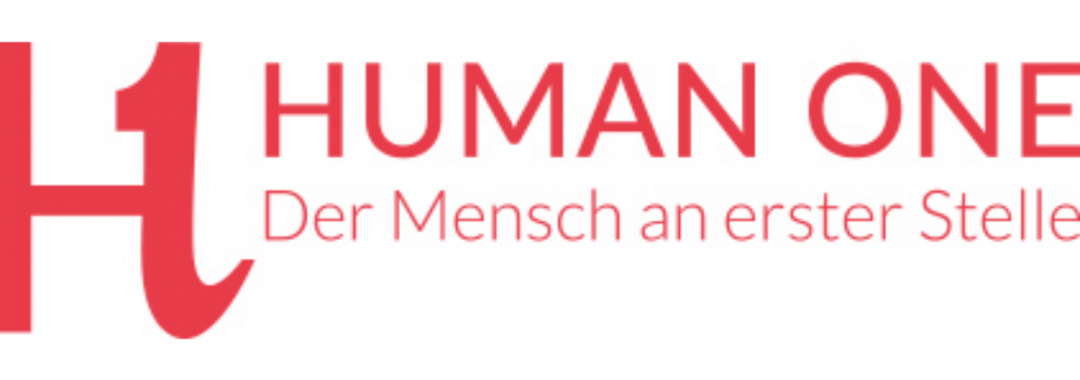 Human One auf provenservice