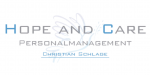 Hope and Care Personalmanagement auf provenservice
