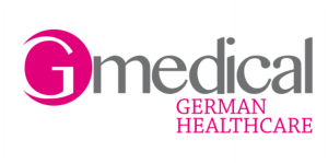 provenservice Logo von G-Medical