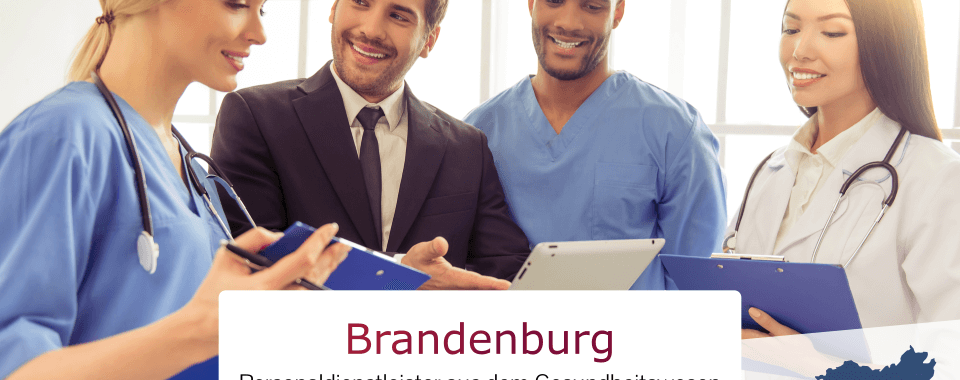 Personaldienstleister Brandenburg