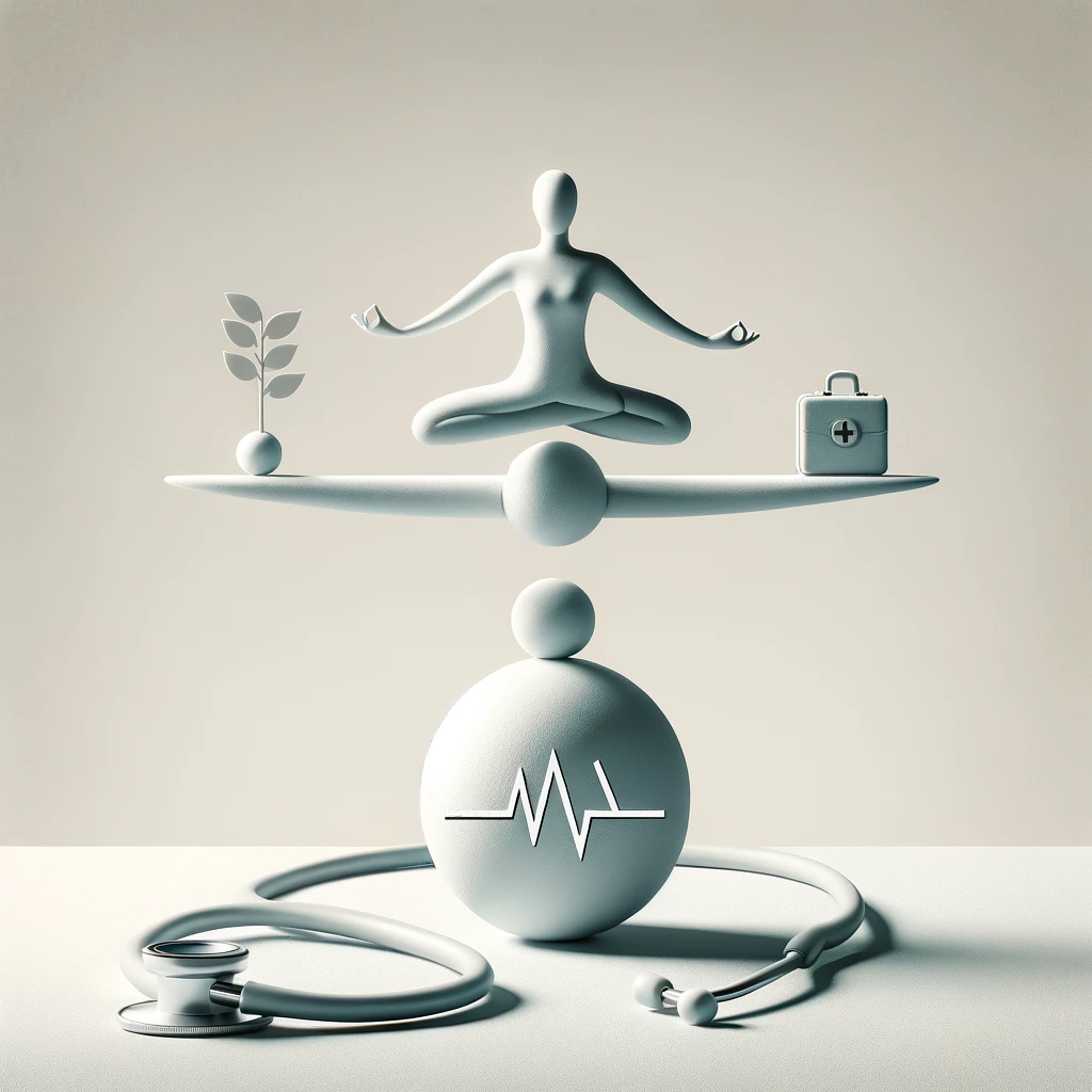 Pflege mit Balance: Clevere Tipps für Zeitarbeitende in der Pflegebranche